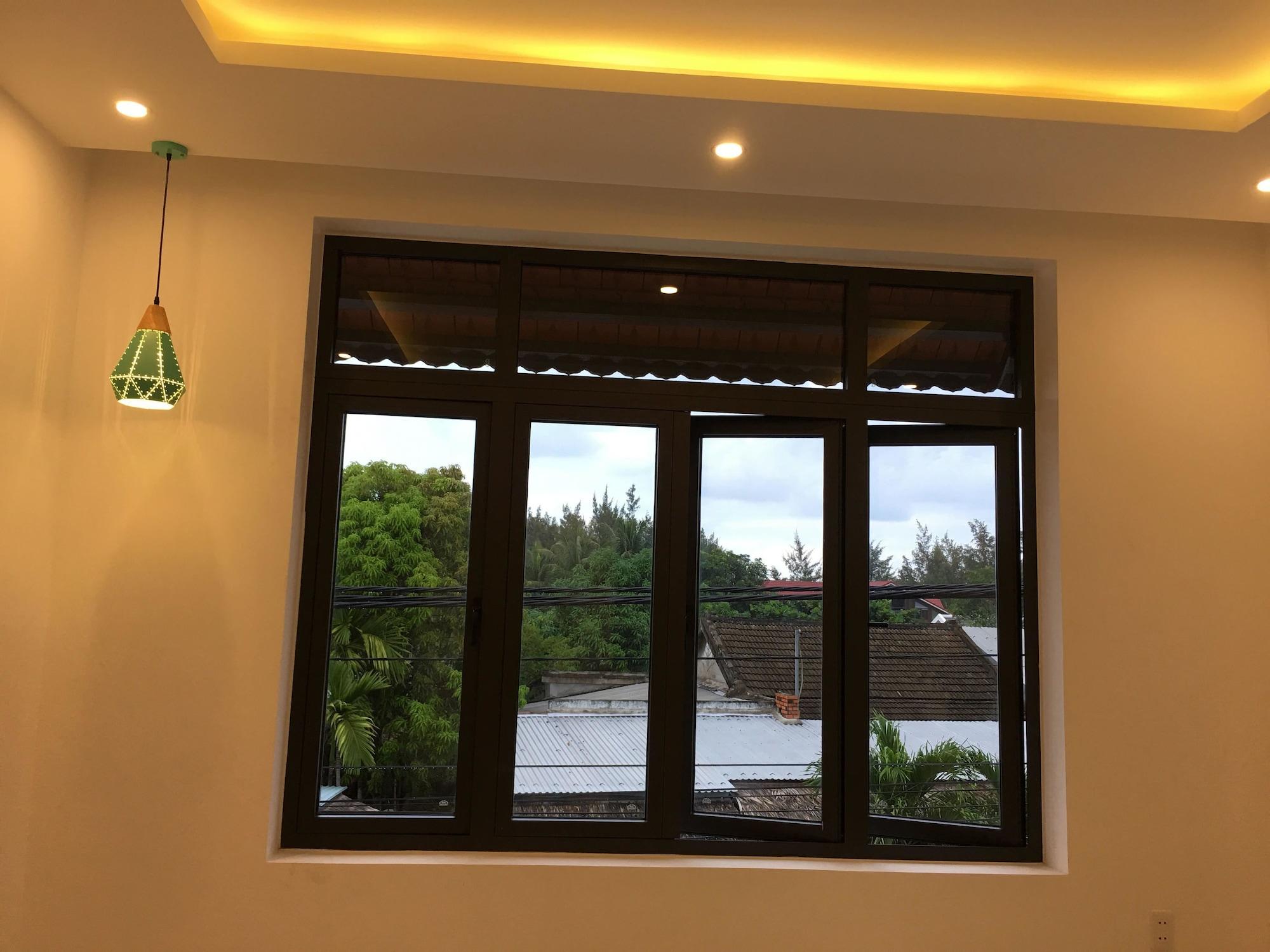 An Bang Scent Beach Homestay 会安 外观 照片
