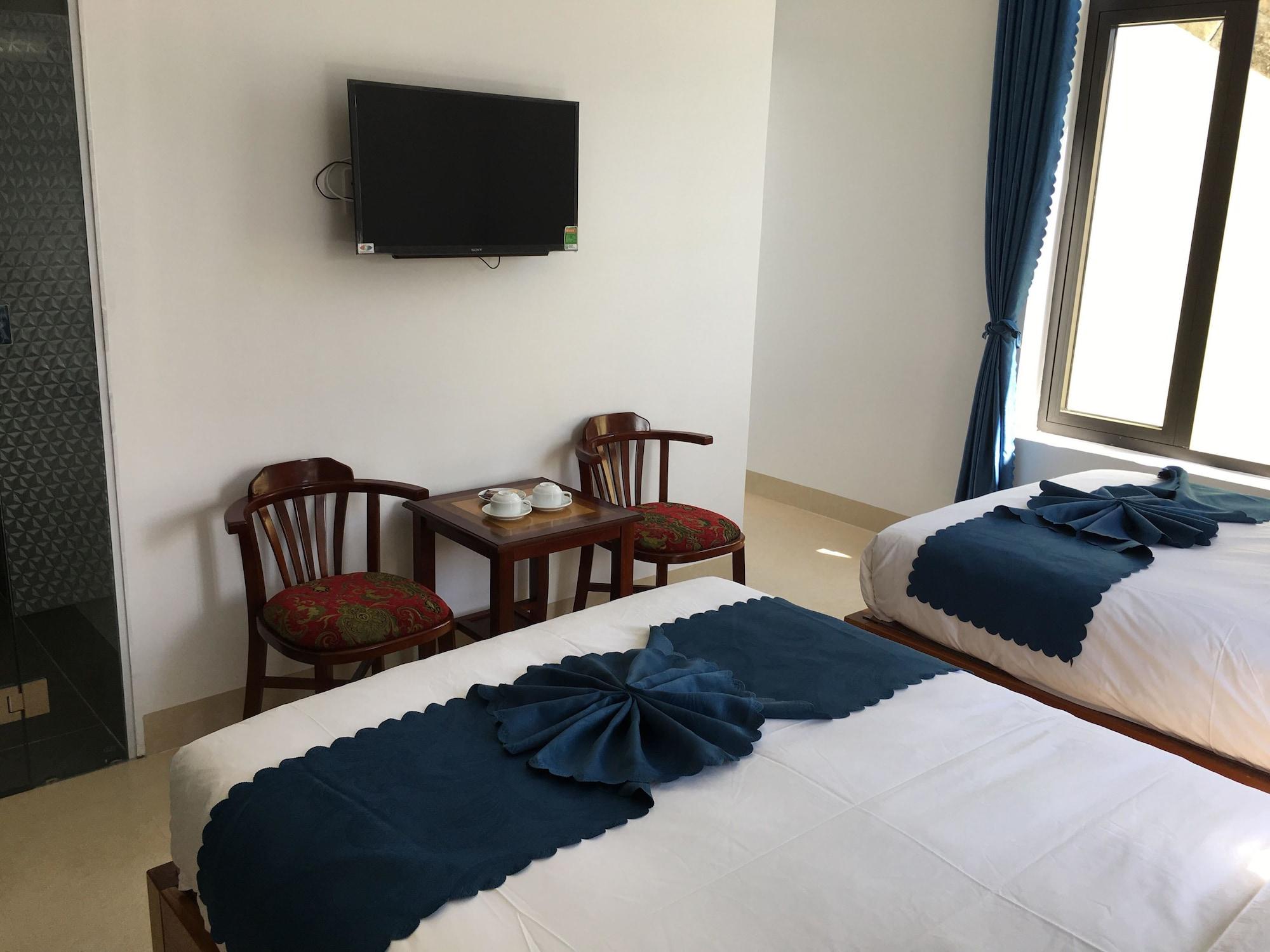 An Bang Scent Beach Homestay 会安 外观 照片