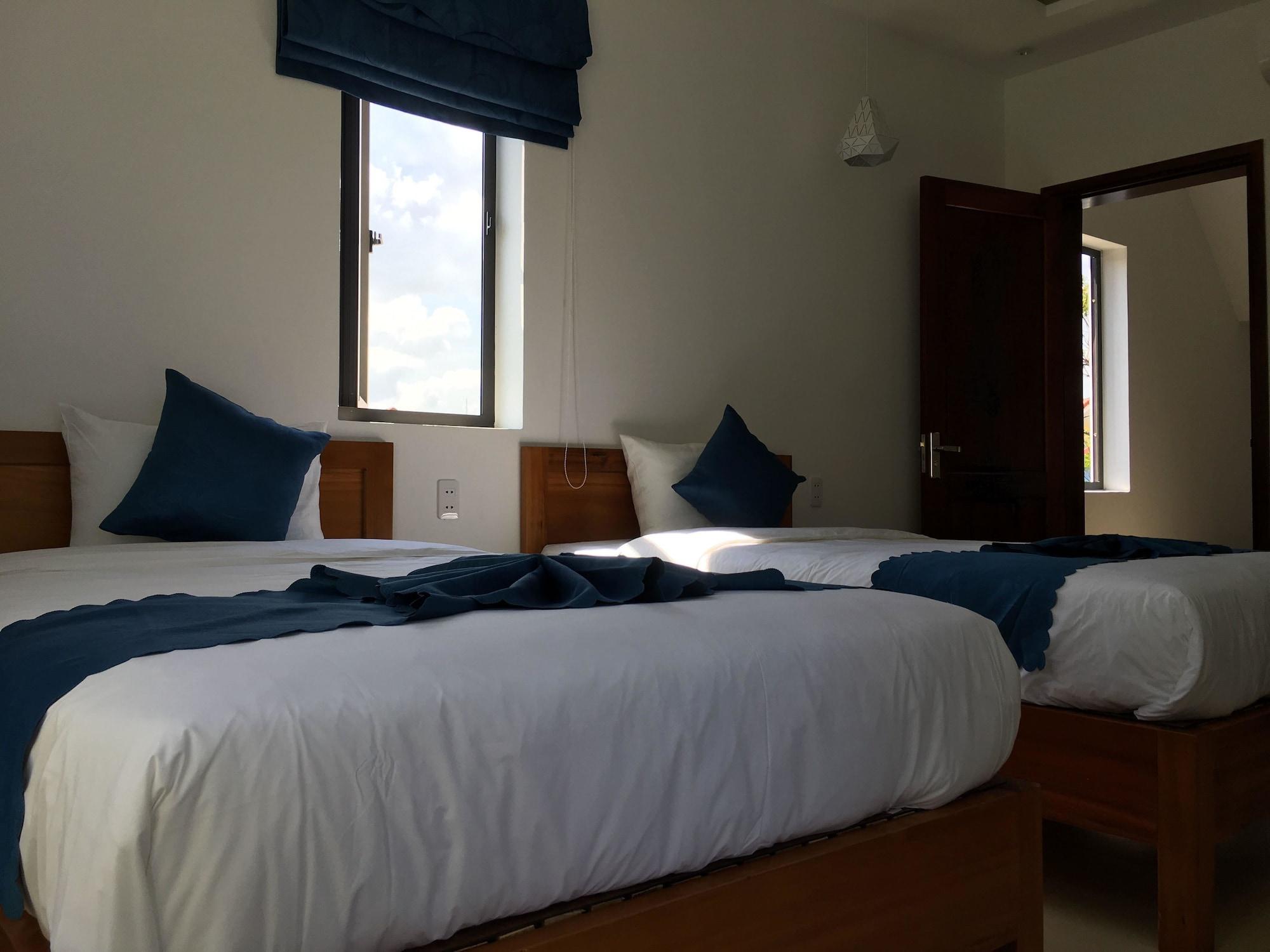 An Bang Scent Beach Homestay 会安 外观 照片