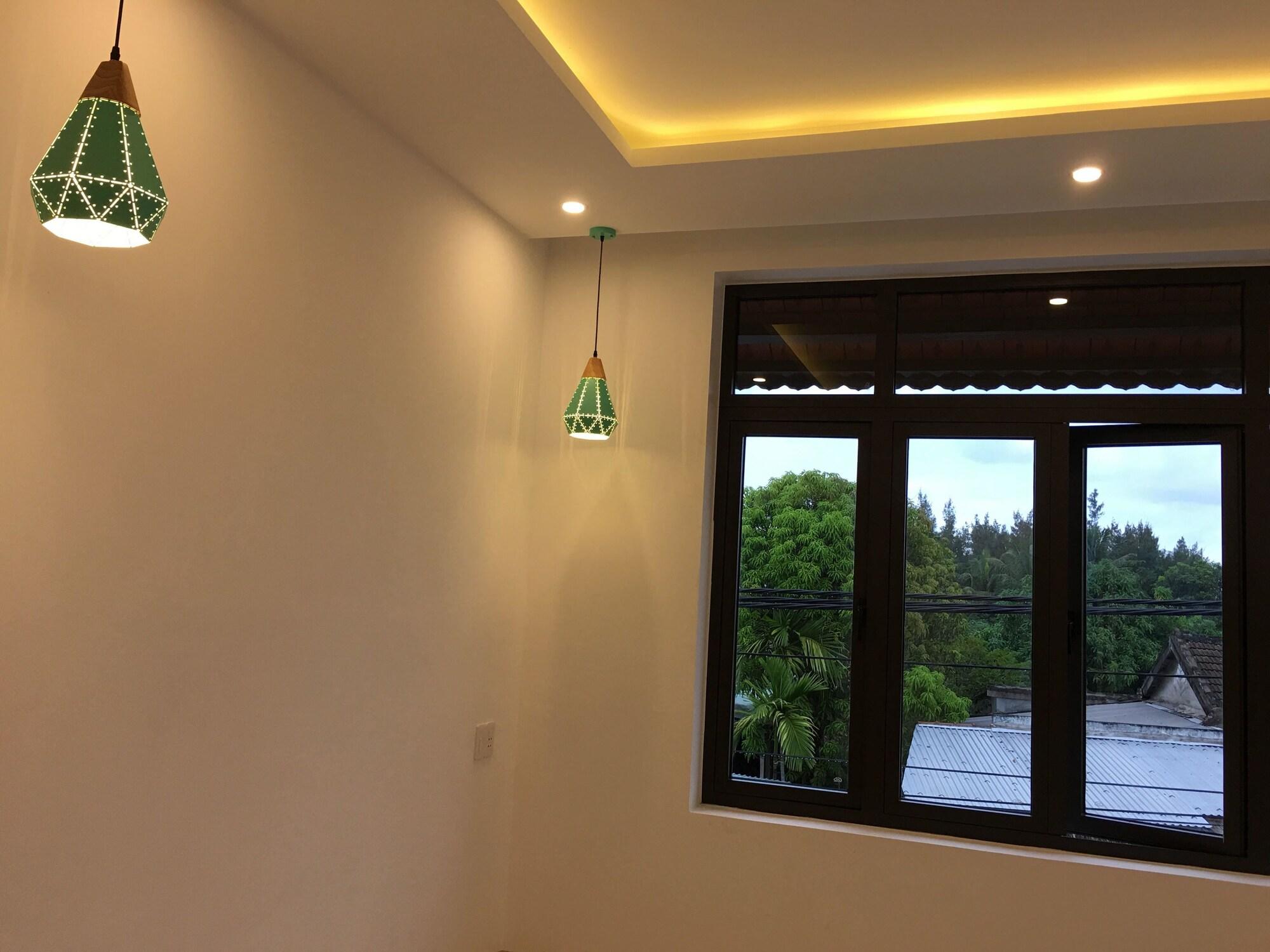 An Bang Scent Beach Homestay 会安 外观 照片