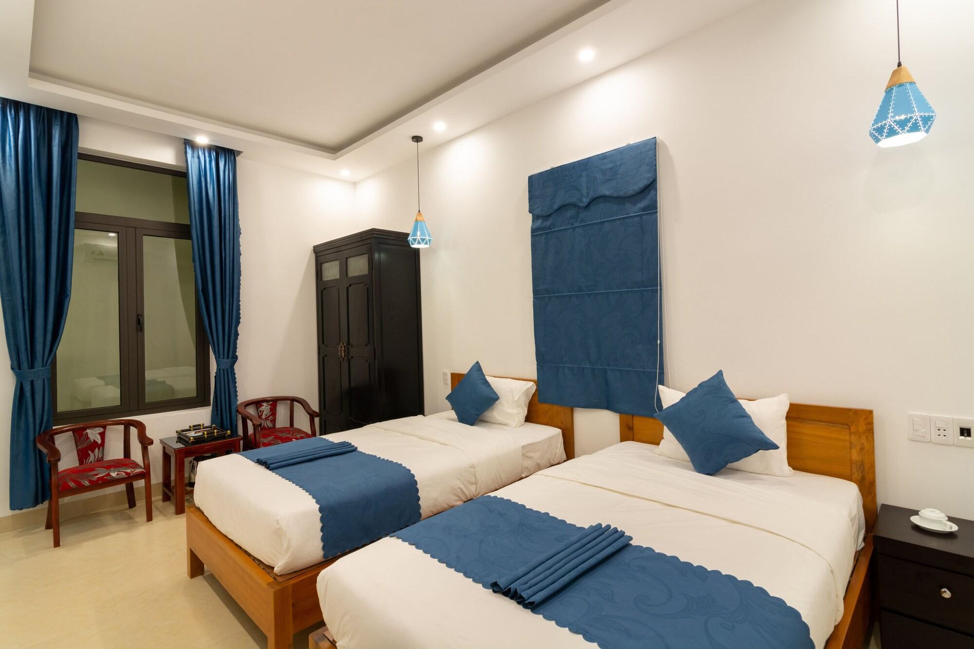 An Bang Scent Beach Homestay 会安 外观 照片