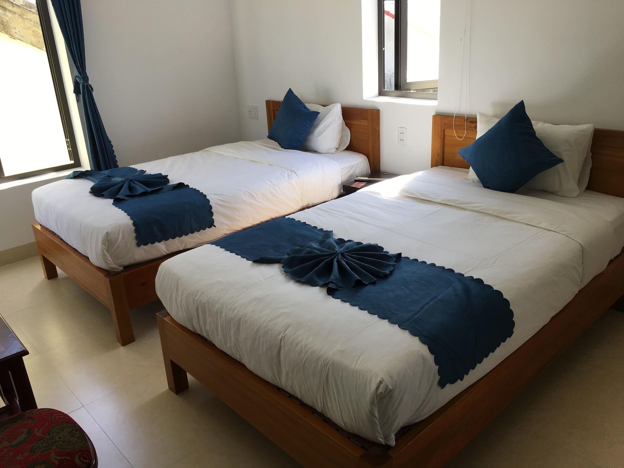 An Bang Scent Beach Homestay 会安 外观 照片
