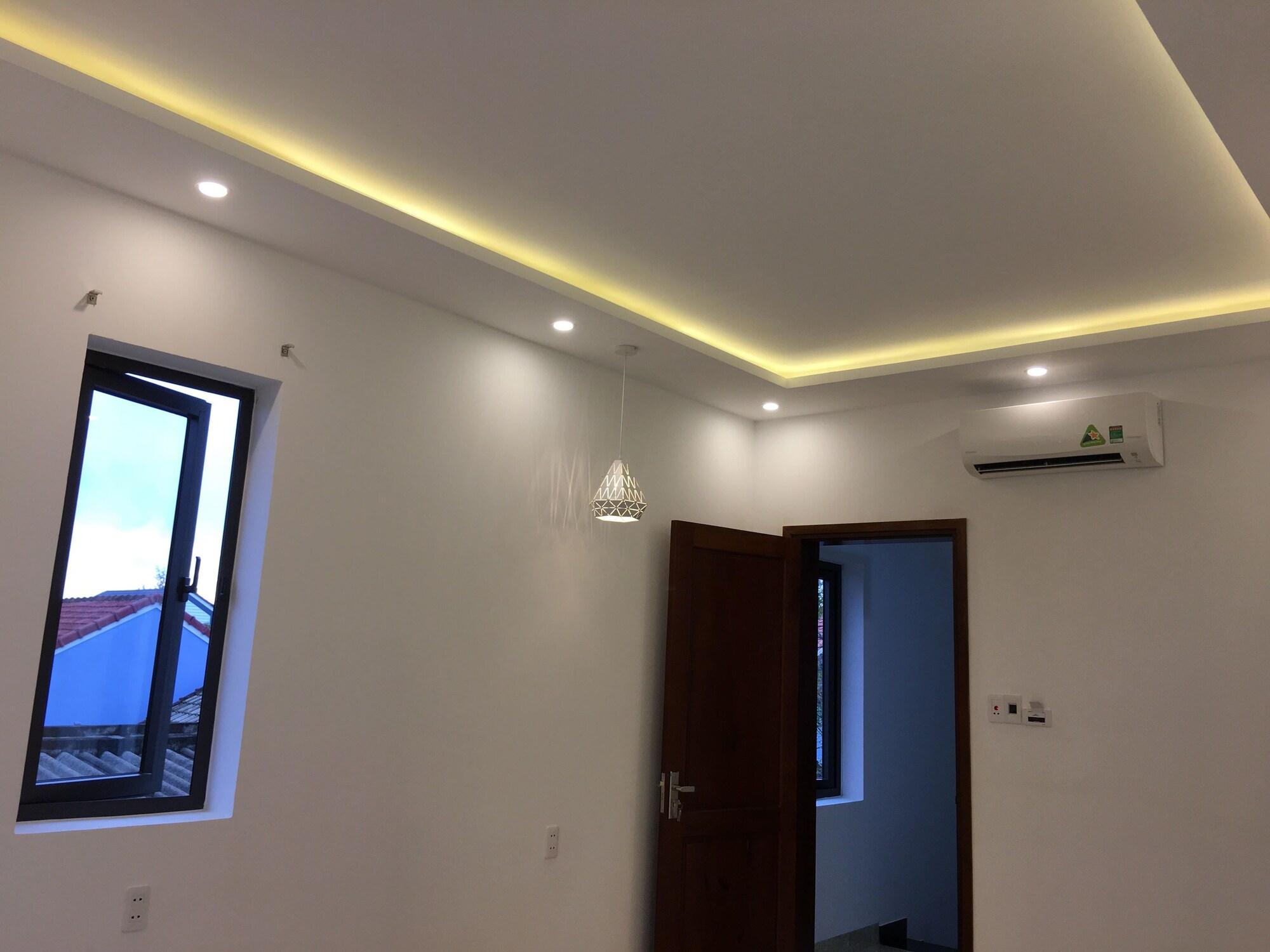 An Bang Scent Beach Homestay 会安 外观 照片