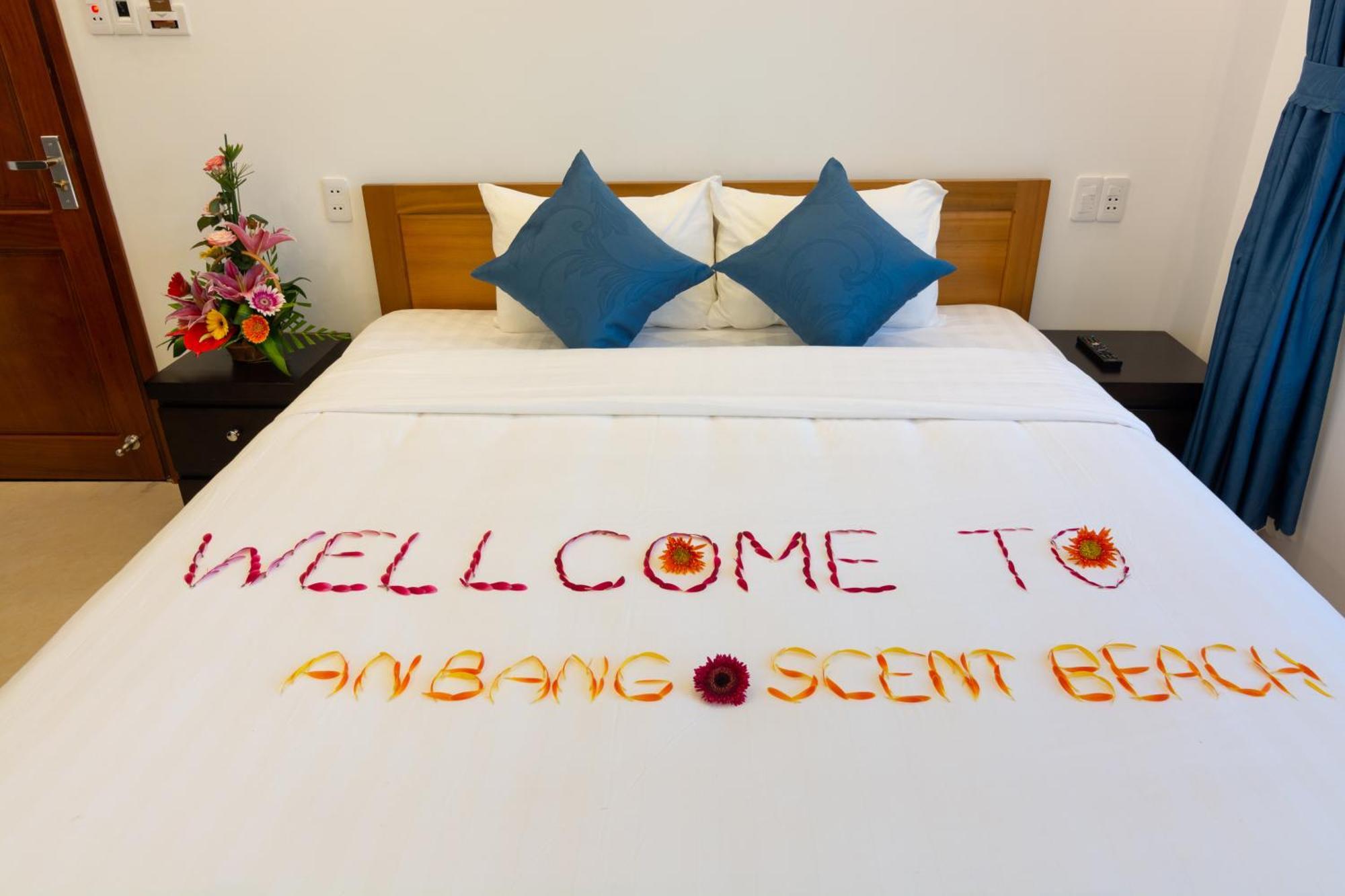 An Bang Scent Beach Homestay 会安 外观 照片