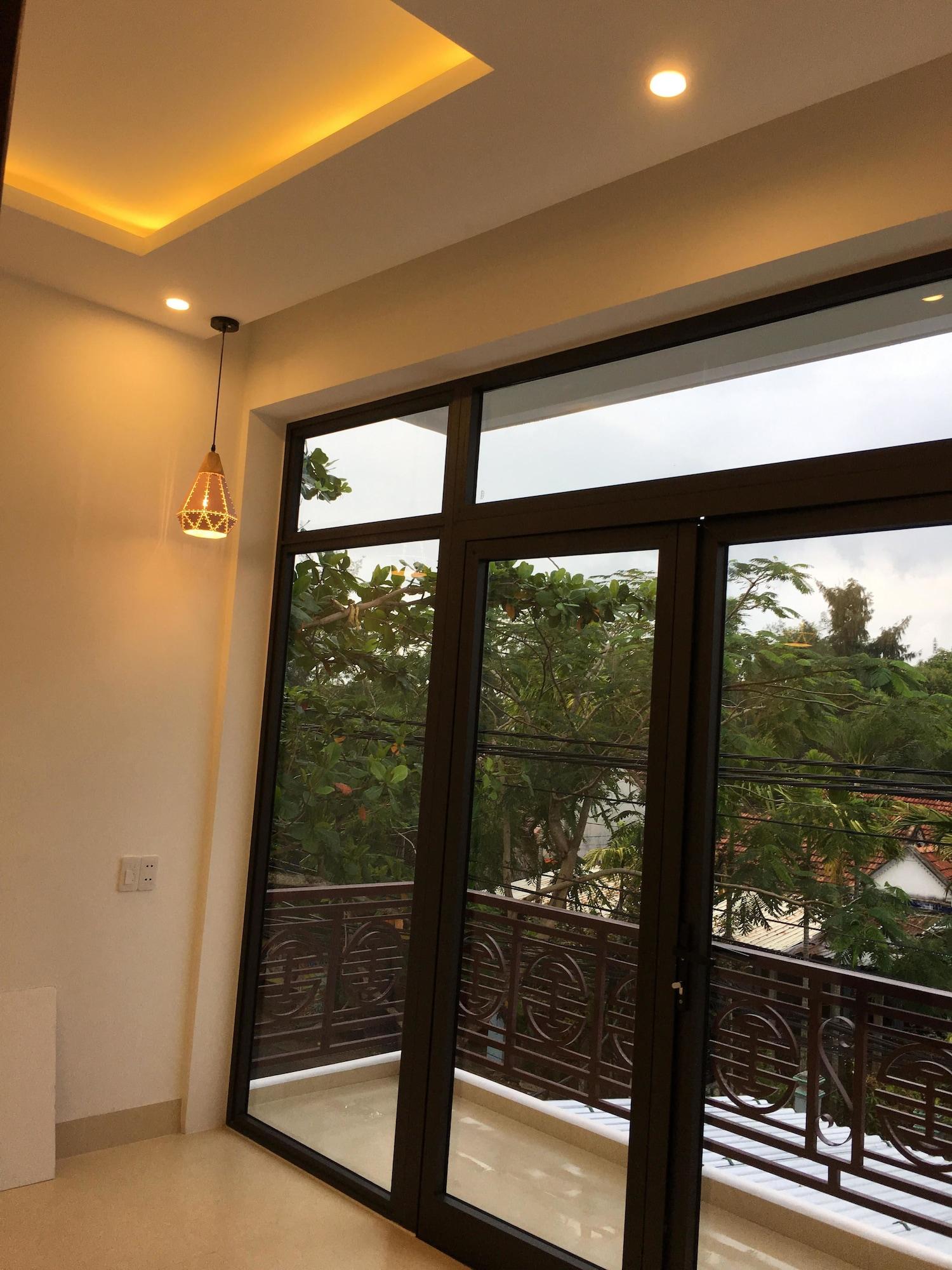 An Bang Scent Beach Homestay 会安 外观 照片