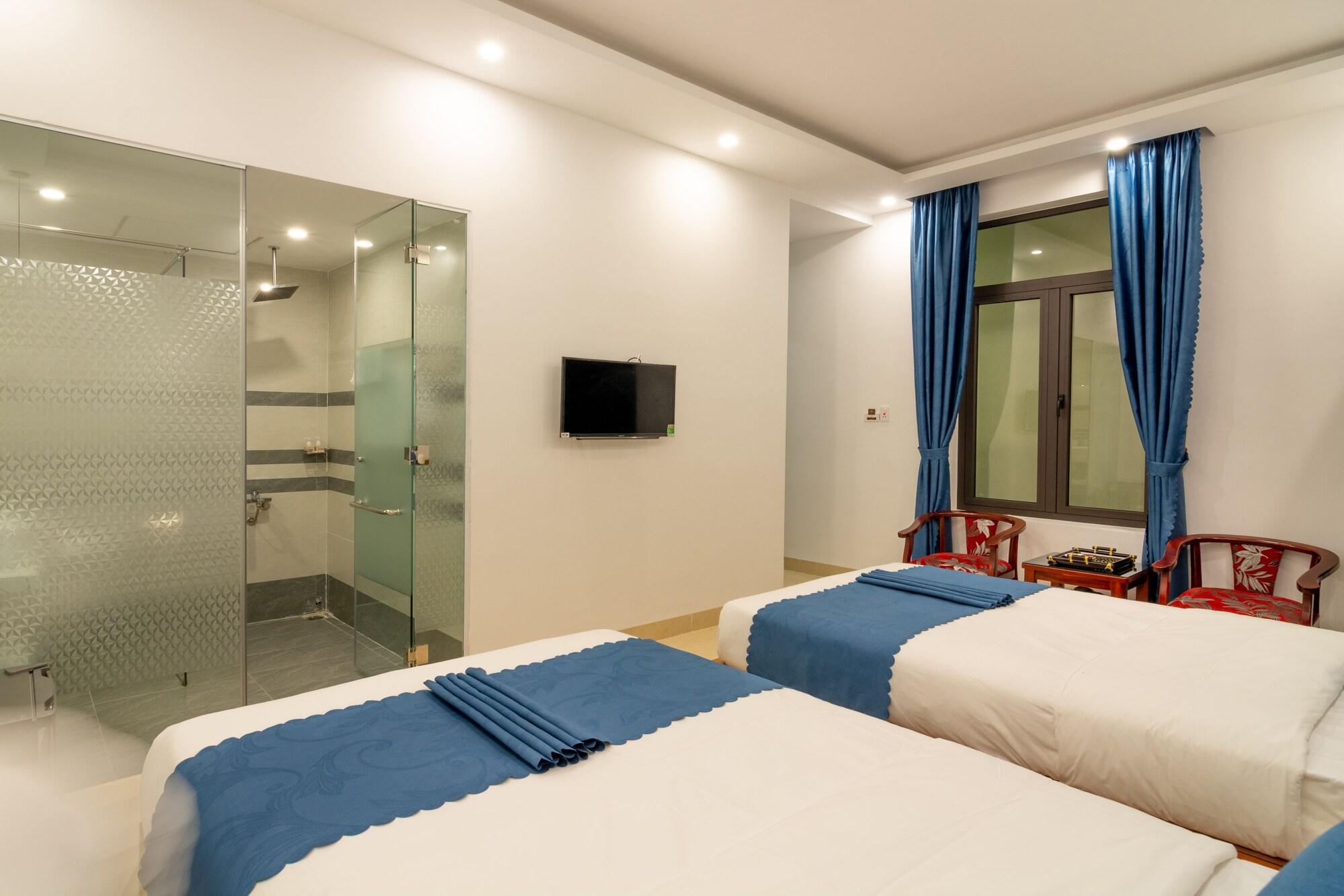 An Bang Scent Beach Homestay 会安 外观 照片