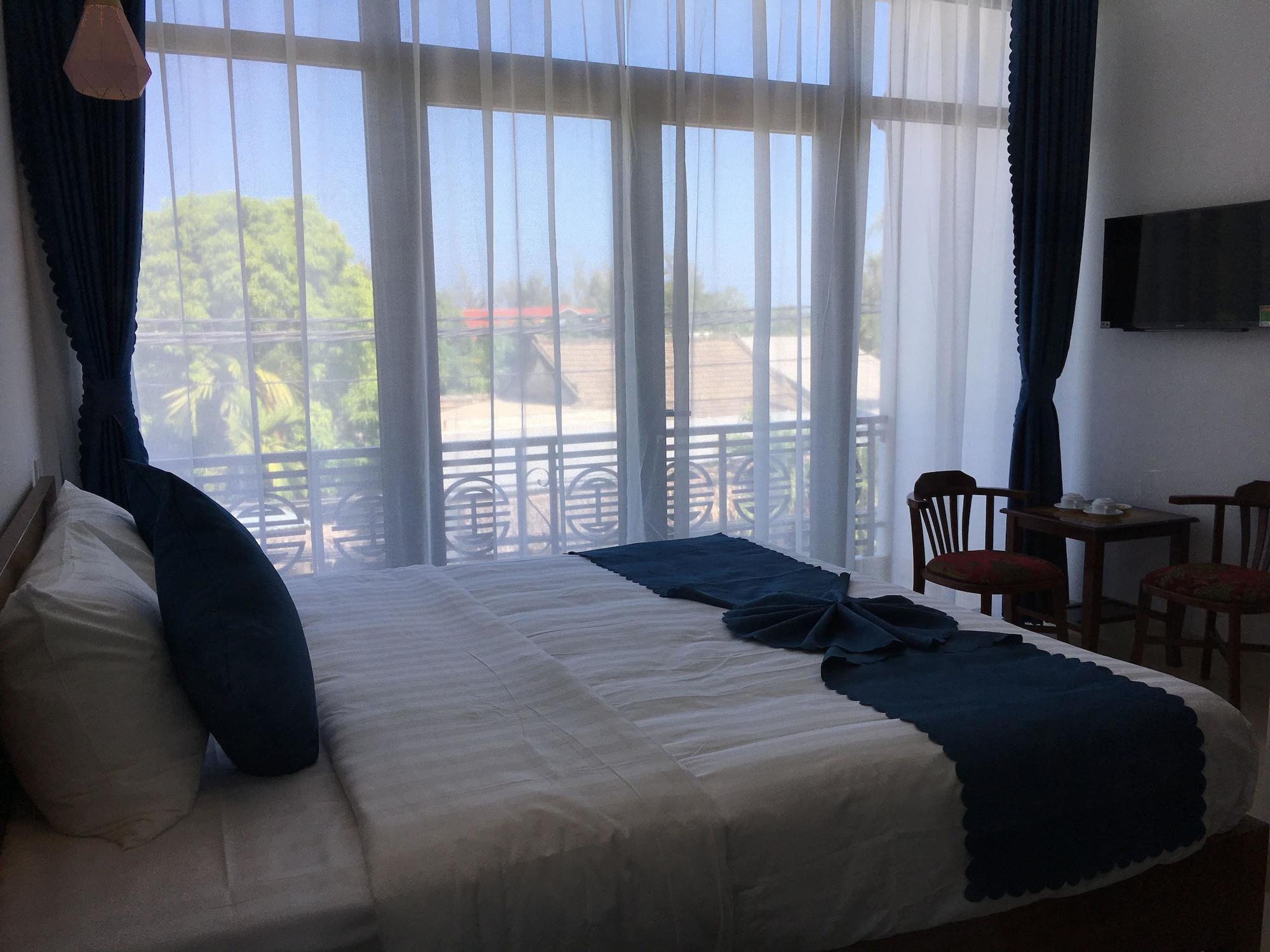 An Bang Scent Beach Homestay 会安 外观 照片