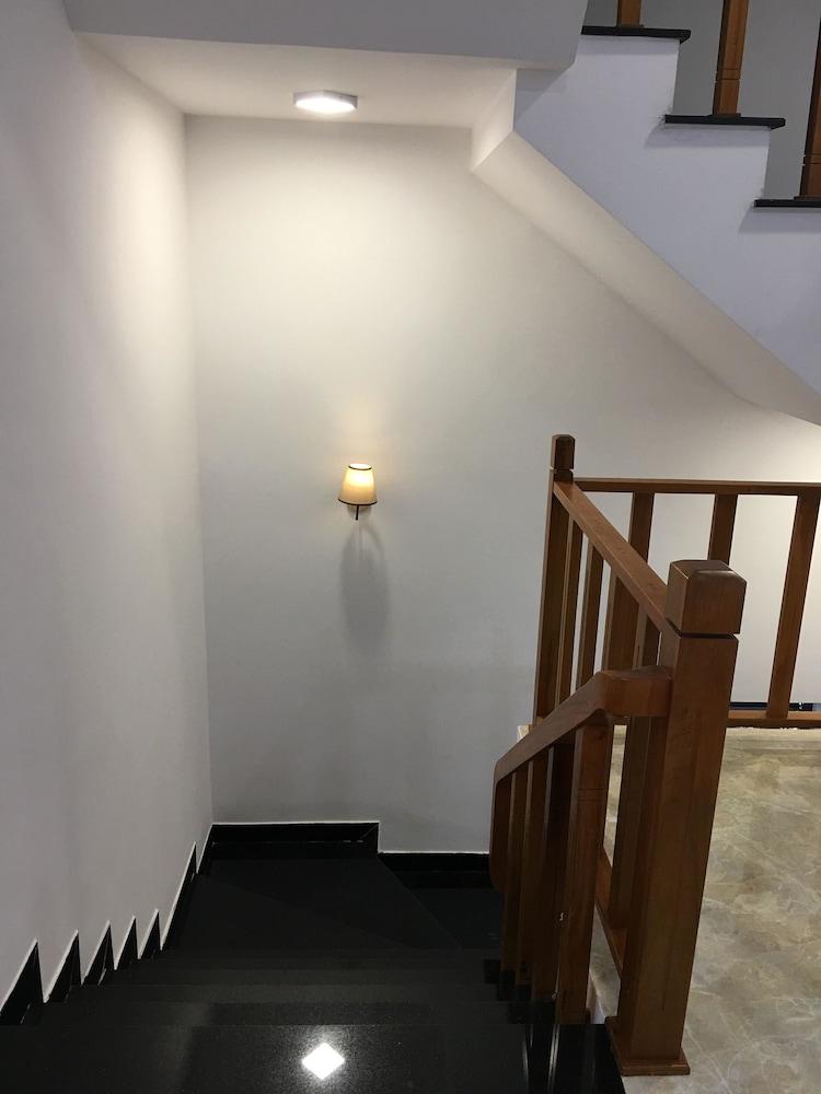 An Bang Scent Beach Homestay 会安 外观 照片
