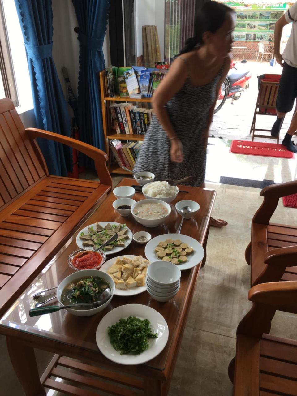 An Bang Scent Beach Homestay 会安 外观 照片